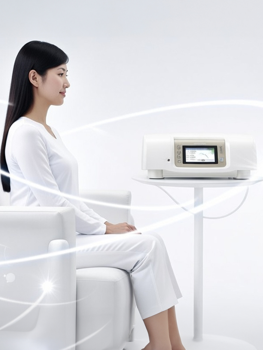 Experience Center Main