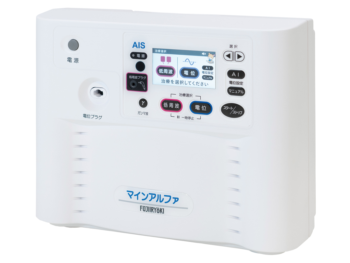 FUJIIRYOKI FX-M14000